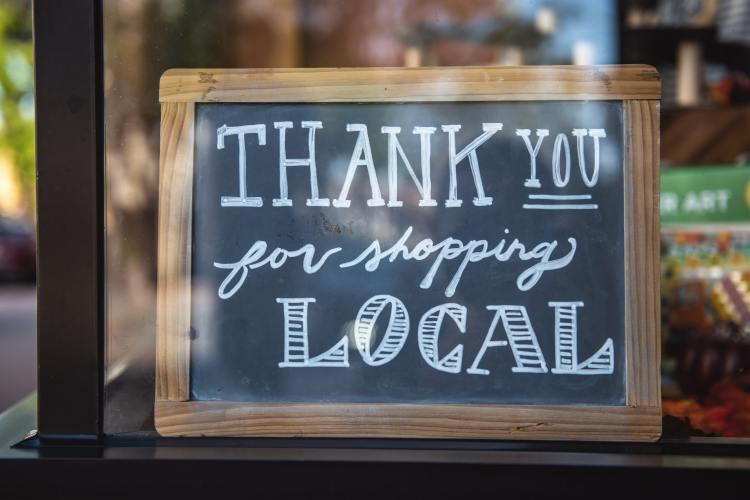 Small Business Saturday: 25 Businesses to Check Out