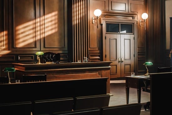 Municipal Court